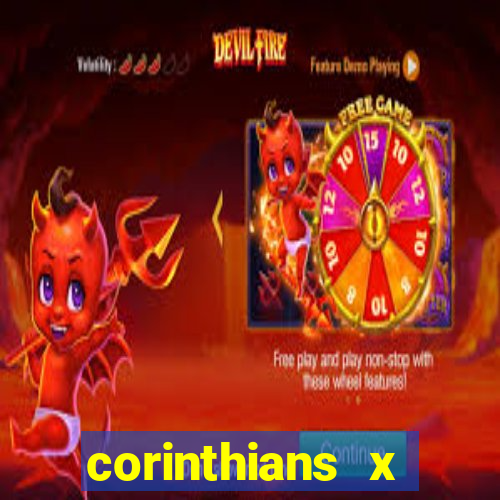 corinthians x cruzeiro ao vivo futemax